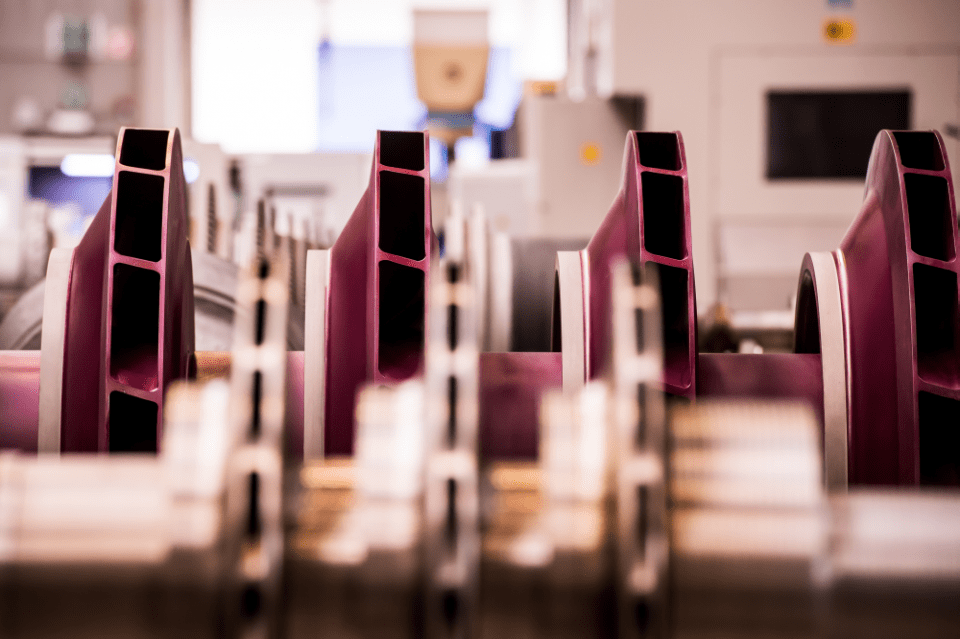 Introduction to Rotating Equipment Suez Engineering Solutions