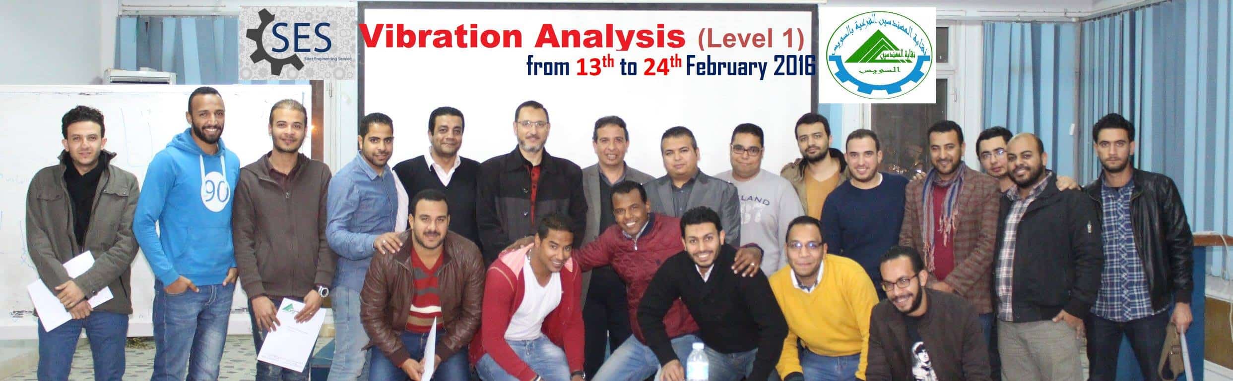 Introduction To Vibration Analysis