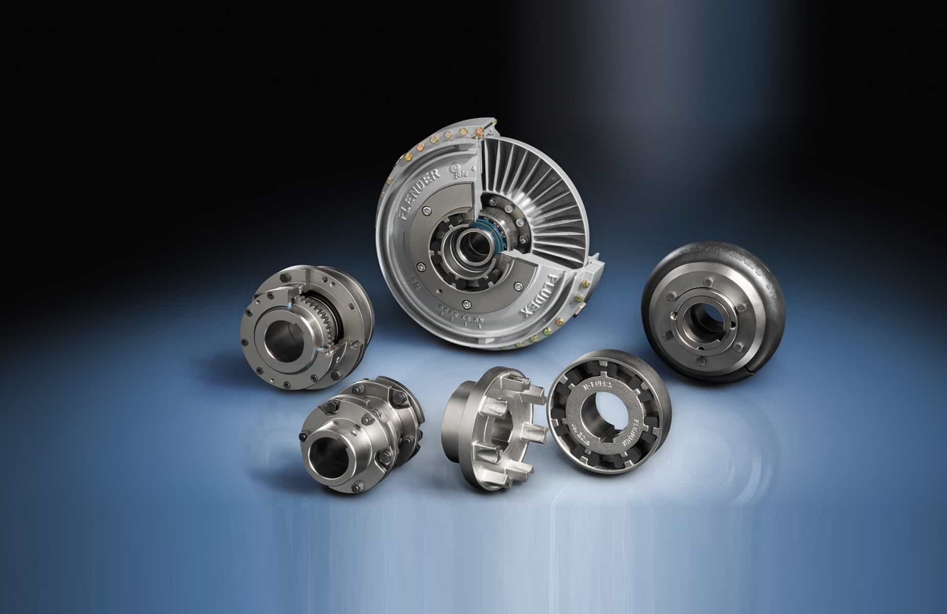 Coupling Technology and Maintenance Suez Engineering Solutions